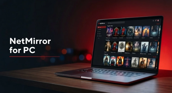 NetMirror for PC
